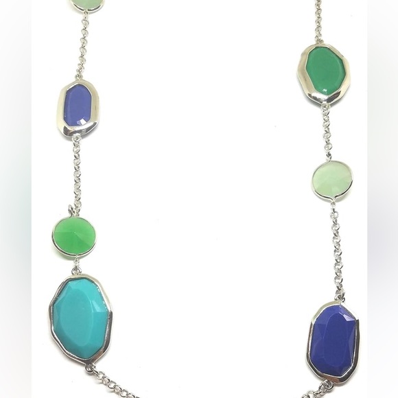 PREMIER DESIGNS NECKLACE - Picture 2 of 2